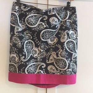 Anne Taylor Loft Skirt